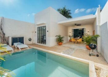 Prepara Yucatán Ley de Turismo para regularizar plataformas como Airbnb