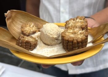 Chefs de 8 países llegarán a Yucatán para congreso de cocina ancestral