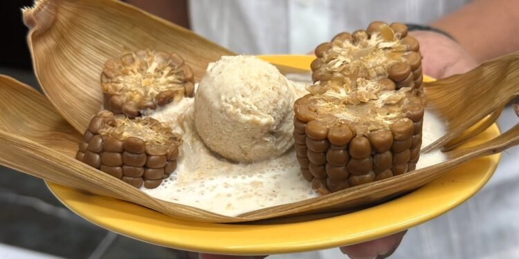 Chefs de 8 países llegarán a Yucatán para congreso de cocina ancestral