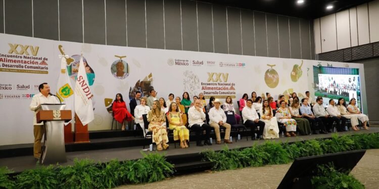 Desde Mérida llaman a reforzar la asistencia alimentaria en comunidades vulnerables