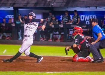 Los Piratas de Campeche van con todo en la Liga Mexicana de Béisbol 2026