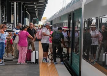 Yucatán atrae turismo de larga estancia y mayor gasto, revelan datos del Observatorio
