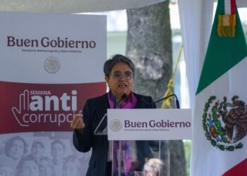 Secretaría Anticorrupción inhabilita a tres empresas por falsear información