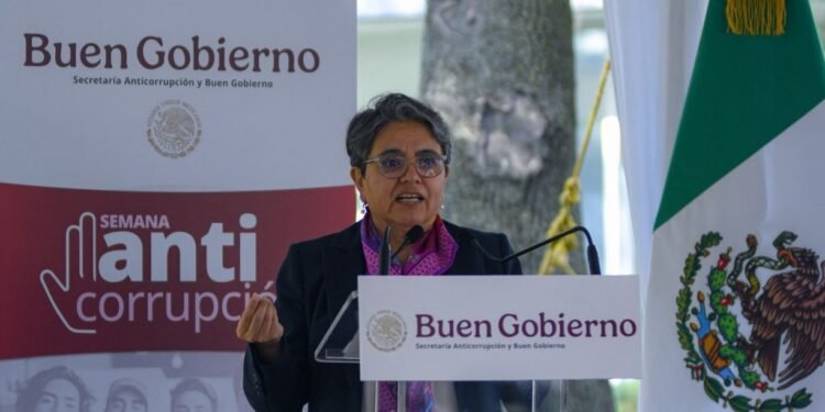 Secretaría Anticorrupción inhabilita a tres empresas por falsear información