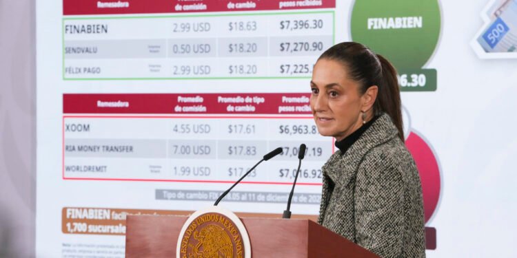 Día Internacional del Migrante