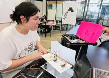 Mujeres amplían presencia en la Universidad Politécnica: son  más del 25% de la matrícula