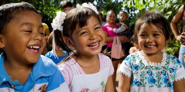 Colectivo AVE impulsa observatorio sobre infancias y adolescencias