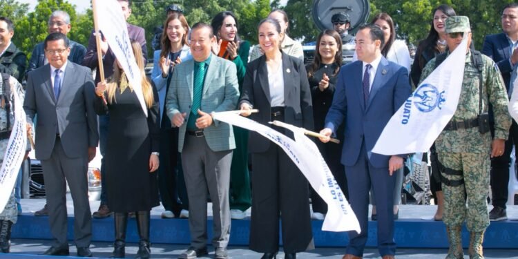 Gobierno de Libia García asigna sin licitación la renta de 162 patrullas a Turbofin