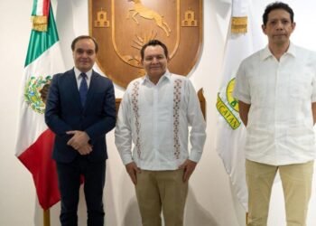 Alfonso Scarano, Orquesta Sinfónica de Yucatán, OSY, Música, Cultura, Concierto