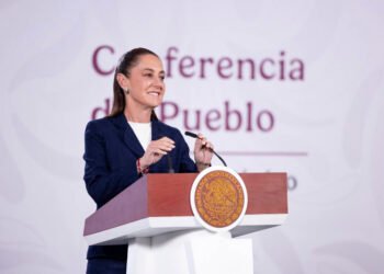 Gobierno federal prepara estímulos para fortalecer la producción cinematográfica