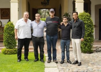 Red cannábica Paradise pasa a manos canadienses; se vende por 60 mdd