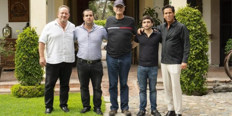 Red cannábica Paradise pasa a manos canadienses; se vende por 60 mdd