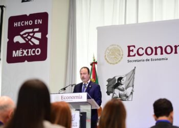 CAAAREM reconoce apertura del SAT en implementación gradual de la MVE