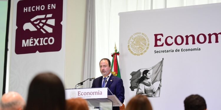 CAAAREM reconoce apertura del SAT en implementación gradual de la MVE