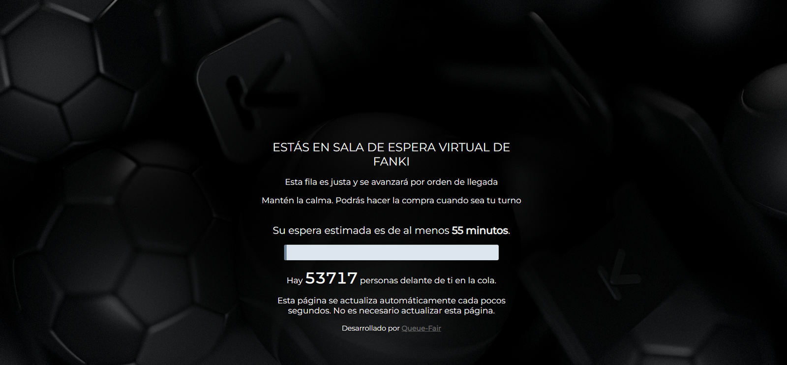 Caos y polémica: falla en la venta de boletos para México vs. Portugal desata enojo