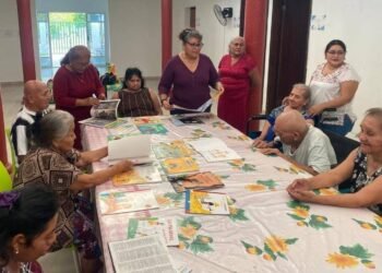 Temporada decembrina detona crisis de salud mental; urgen acción legislativa