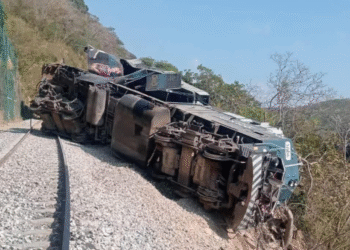 Accidente en Línea Z del Corredor Interoceánico deja 13 muertos y 98 heridos