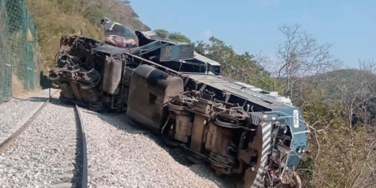 Accidente en Línea Z del Corredor Interoceánico deja 13 muertos y 98 heridos