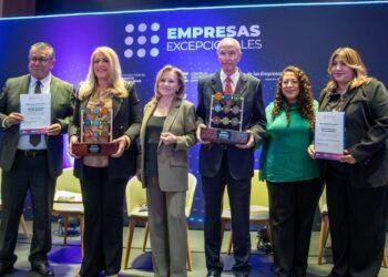 Ema, entre las Empresas Excepcionales 2025 por “Experiencia ema” y “Ecosistema ema”