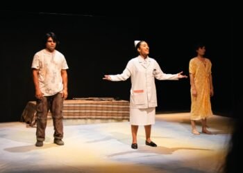 UNAY presenta obra contra la violencia infantil