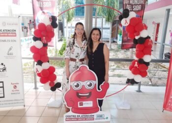 Entregarán gratis autopruebas de VIH vía app de citas