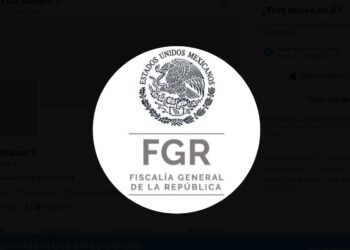 César Duarte, FGR, Duarte, Fiscalía