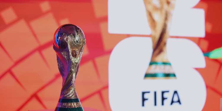 Treinta veces más demanda que boletos: el Mundial 2026 rompe todos los récords