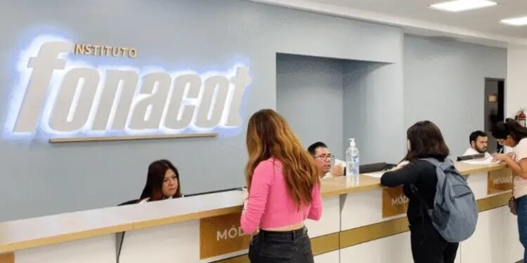 Fonacot dispara colocación de créditos en Yucatán durante 2025; alcanza cifras récord