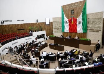 Gobierno de Yucatán