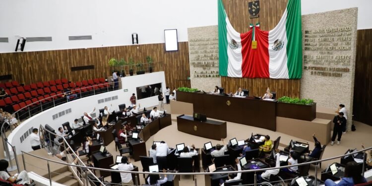 Gobierno de Yucatán