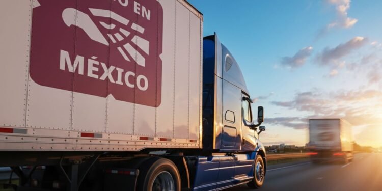 ANPACT recibe el sello “Hecho en México”