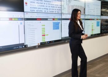 Silent4Business, primera empresa mexicana certificada en gestión responsable de IA