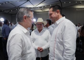 Yucatán se suma al diálogo nacional para construir una Reforma Electoral más sólida