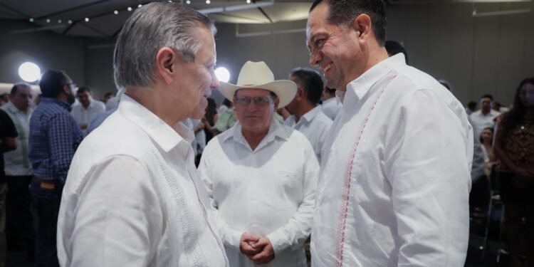 Yucatán se suma al diálogo nacional para construir una Reforma Electoral más sólida