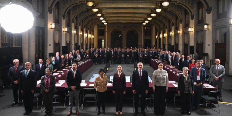 INFONAVIT proyecta más de 3 millones de créditos y cierra 2025 con fondo histórico