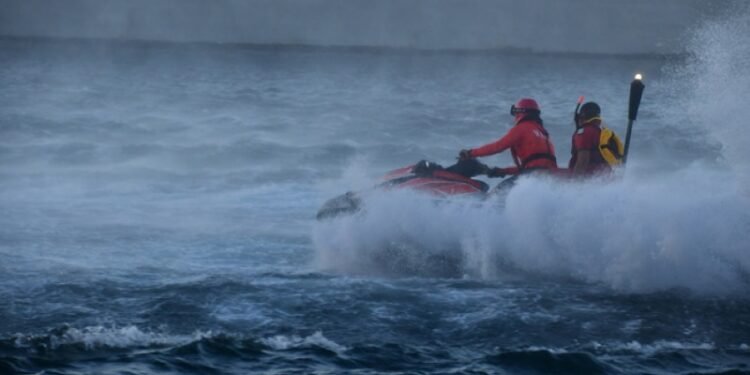 Marina, Semar, Operación Salvavidas Invierno 2025, Turismo, Vacaciones, Invierno