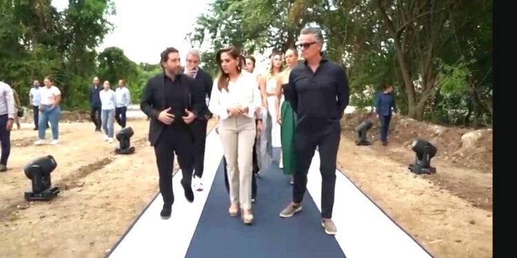 Nuevo complejo Nautica Residences avanza en su construcción