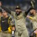 MLB regresa a la capital del país con duelos entre Diamondbacks y Padres de San Diego