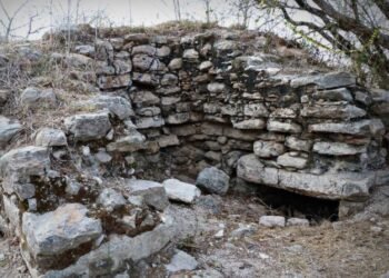 INAH, Mérida, Patrimonio arqueológico