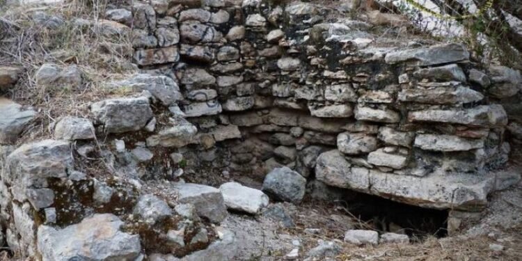 INAH, Mérida, Patrimonio arqueológico