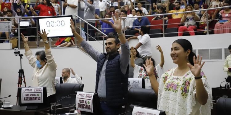 Yucatán da paso histórico en derechos humanos con la Ley de Autismo