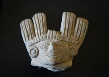 Patrimonio cultural vuelve a casa: México recupera más de 2 mil objetos