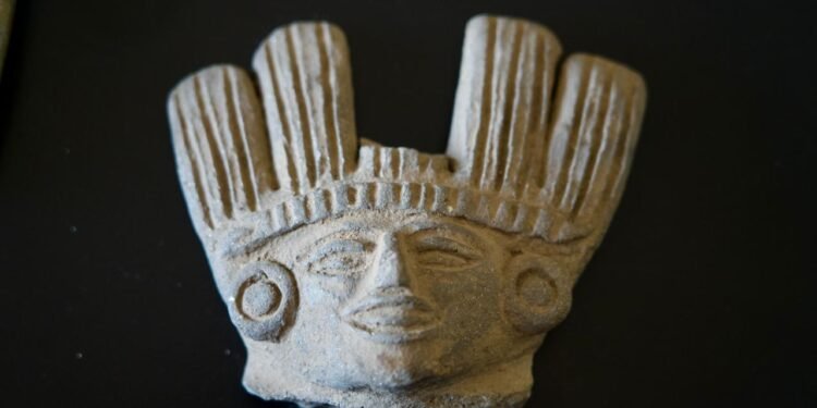 Patrimonio cultural vuelve a casa: México recupera más de 2 mil objetos