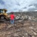 Relleno Sanitario, Basura, Mérida