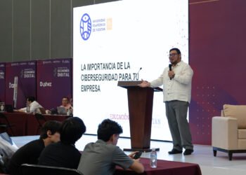 Ciberseguridad, prioridad estratégica para empresas ante aumento de ataques digitales