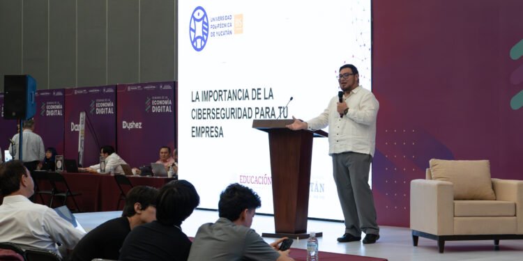 Ciberseguridad, prioridad estratégica para empresas ante aumento de ataques digitales
