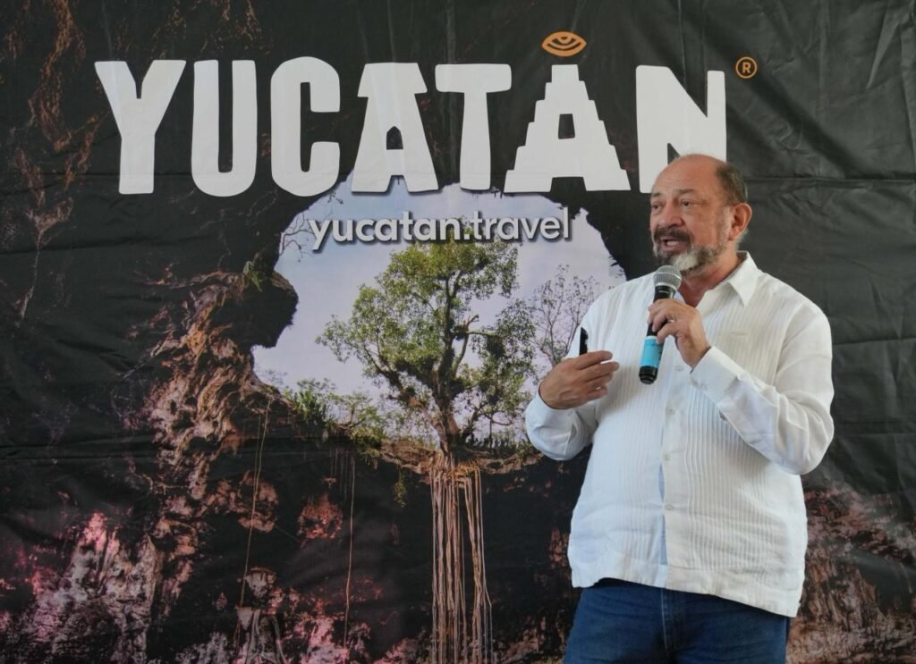 Turismo, Yucatán