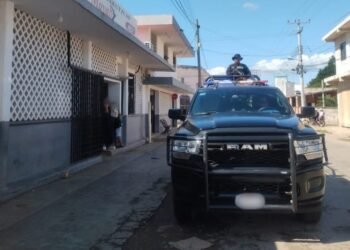 Yucatán se mantiene entre los estados más seguros del país