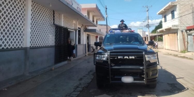 Yucatán se mantiene entre los estados más seguros del país