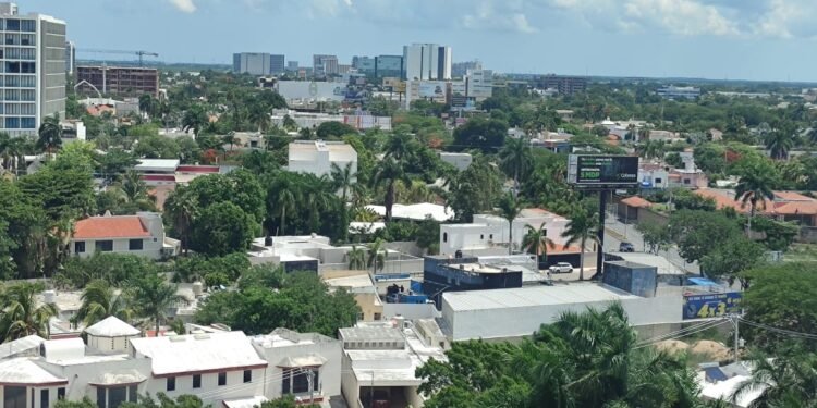 Vivienda cierra 2025 con fuerte impulso; se edificaron 7 mil nuevas casas: Canadevi